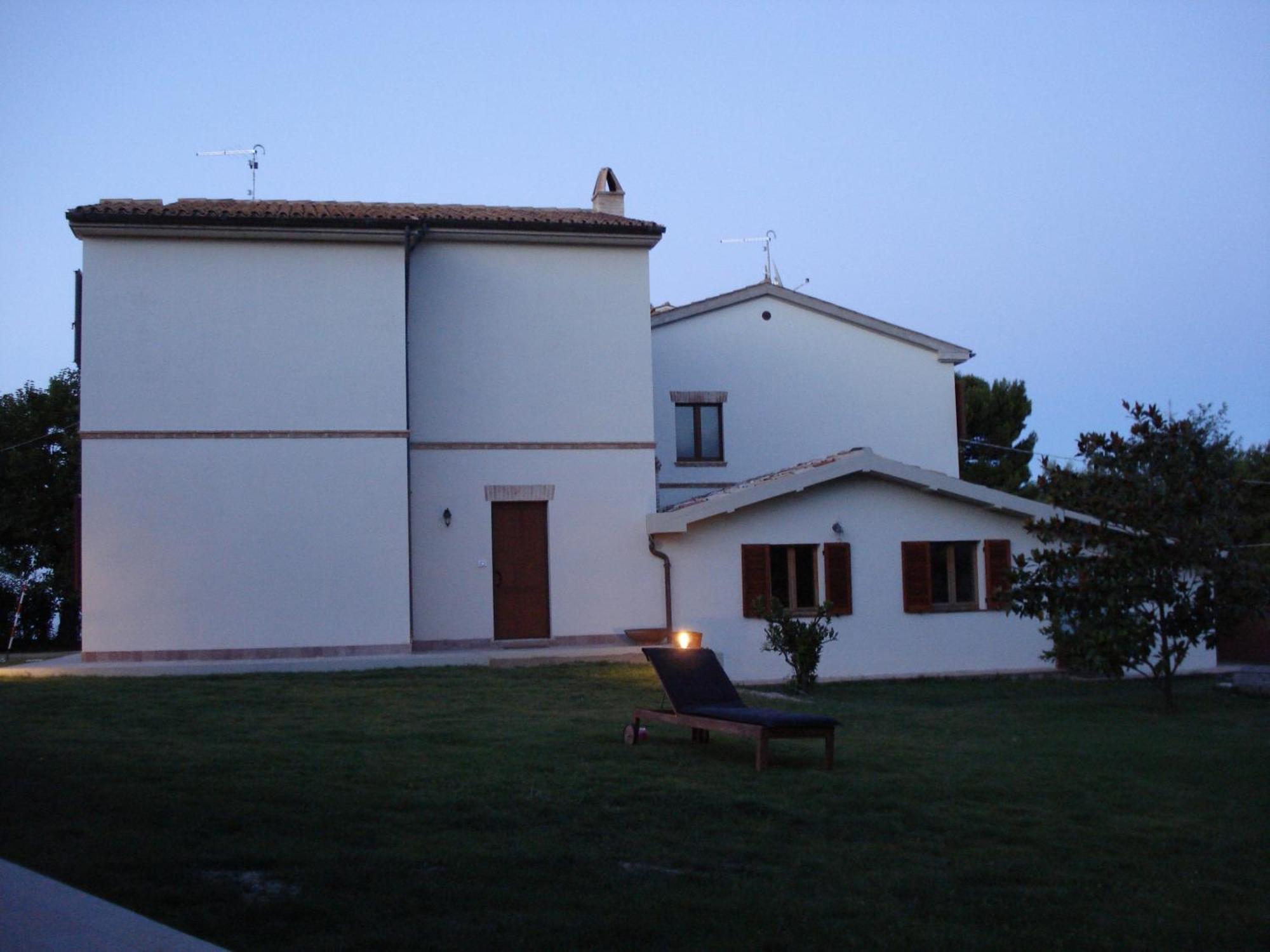 Conero Mare